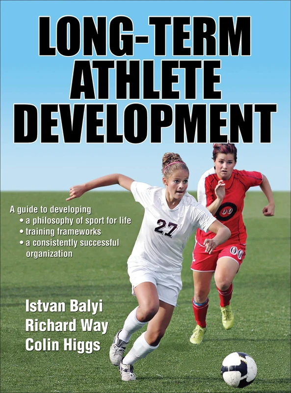 Long-Term Athlete Development - Image 1