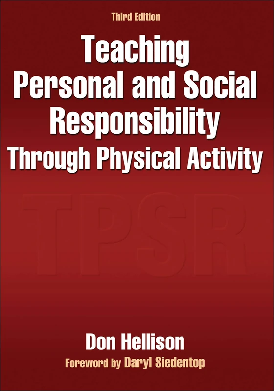 Teaching Personal and Social Responsibility Through Physical Activity - Image 1