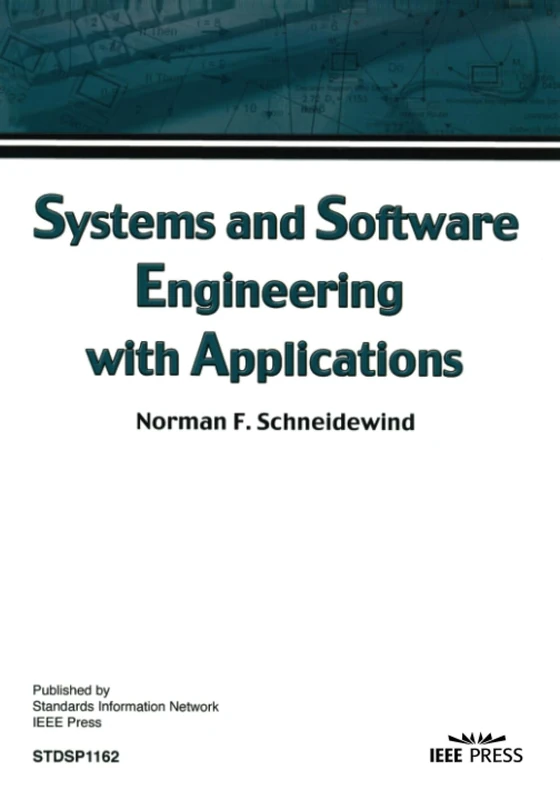 Systems and Software Engineering with Applications