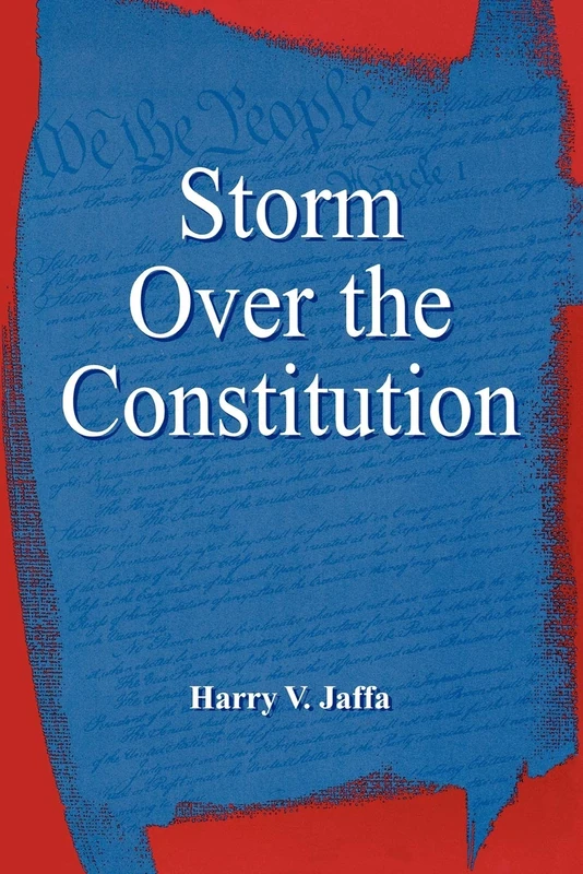 Storm Over the Constitution - Image 1