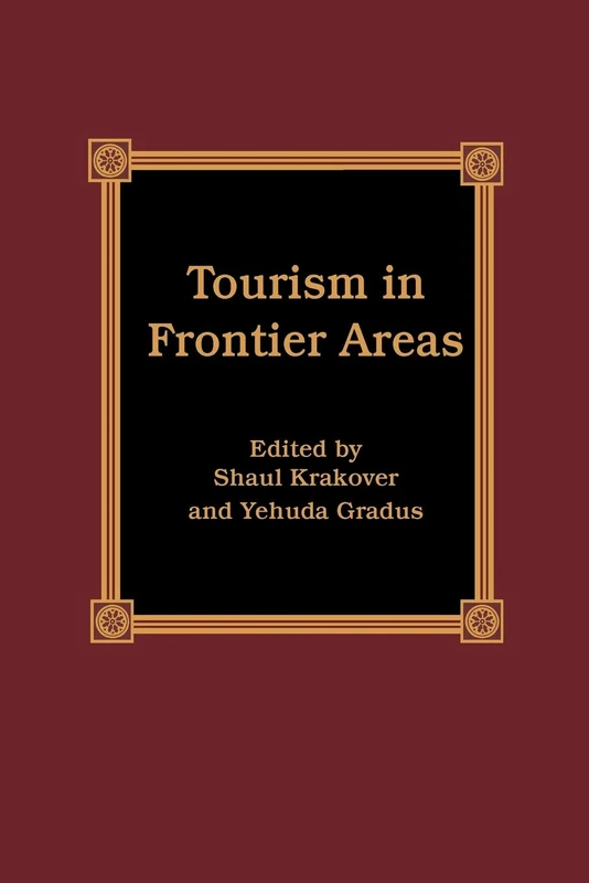Tourism in Frontier Areas