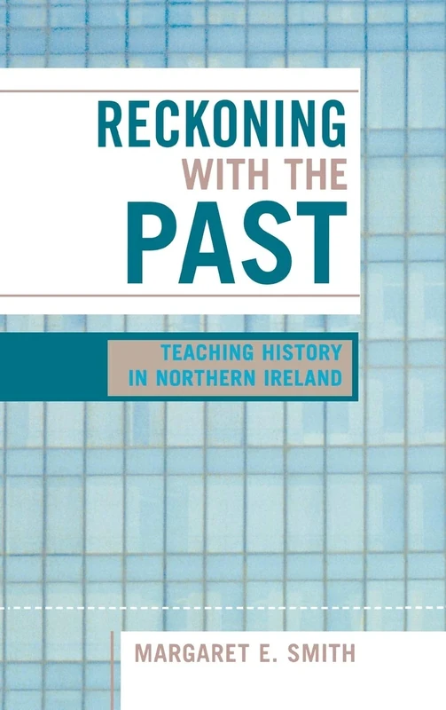 Reckoning With The Past: Teaching History in Northern Ireland - Image 1