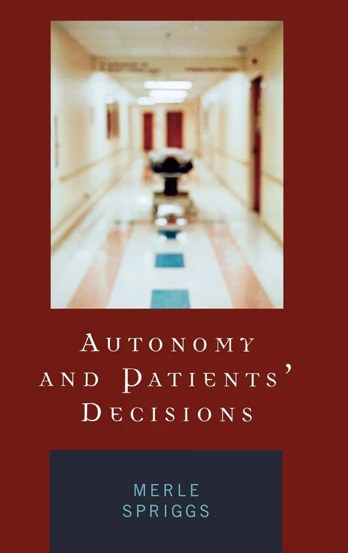 Autonomy and Patients' Decisions - Image 1