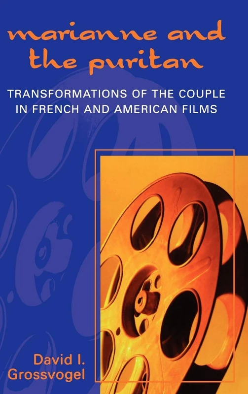 Marianne and the Puritan: Transformation of the Couple in French and American Films - Image 1