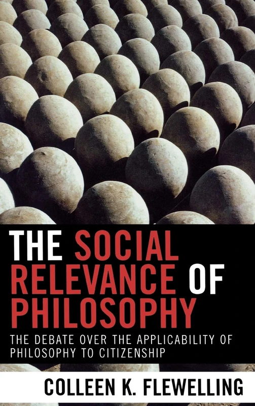 The Social Relevance of Philosophy: The Debate Over the Applicability of Philosophy to Citizenship - Image 1