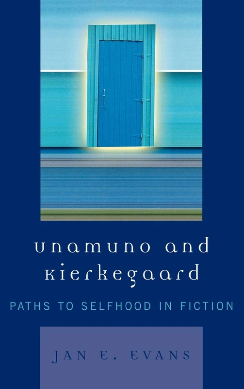 Unamuno and Kierkegaard: Paths to Selfhood in Fiction - Image 1