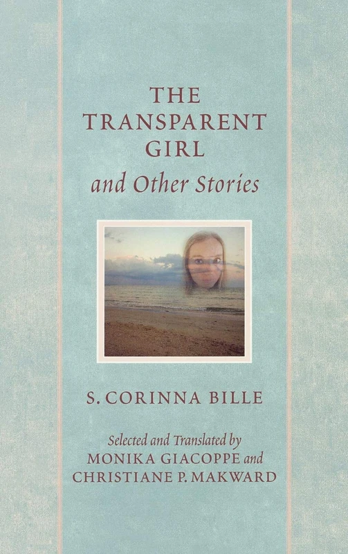 The Transparent Girl and Other Stories (After the Empire: The Francophone World & Postcolonial France) - Image 1