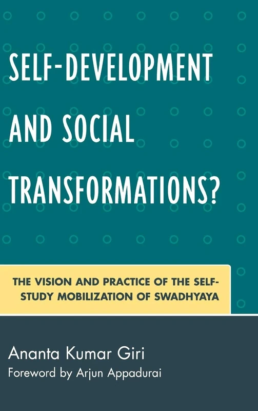 Self-Development and Social Transformations?: The Vision and Practice of the Self-Study Mobilization of Swadhyaya - Image 1