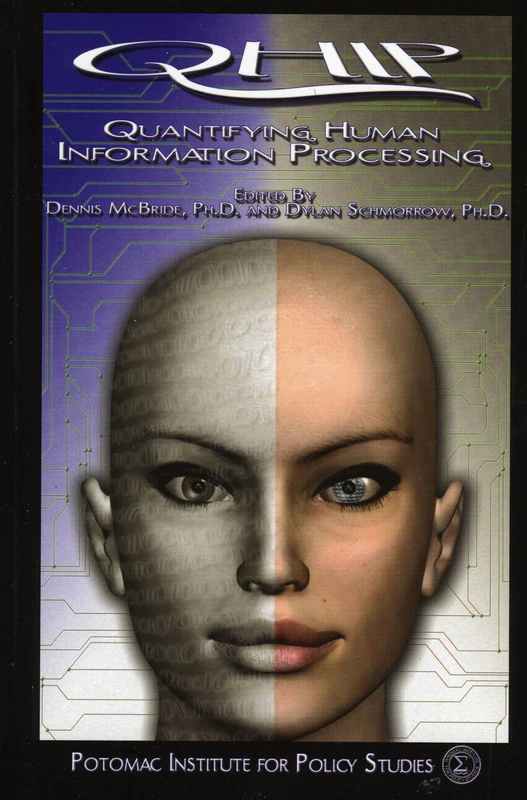 Quantifying Human Information Processing (Potomac Institute for Policy Studies)