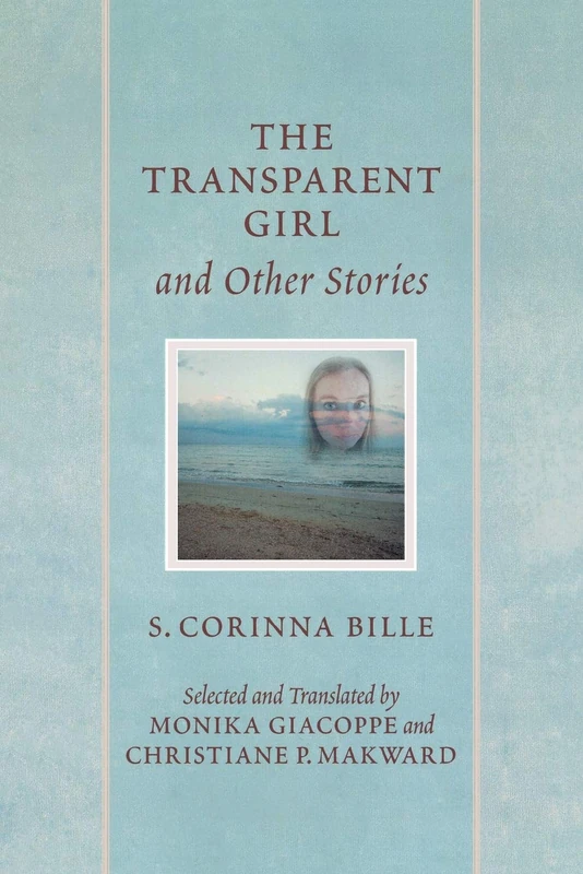The Transparent Girl and Other Stories: The Francophone World and Postcolonial France