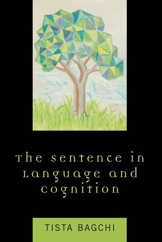The Sentence in Language and Cognition - Image 1