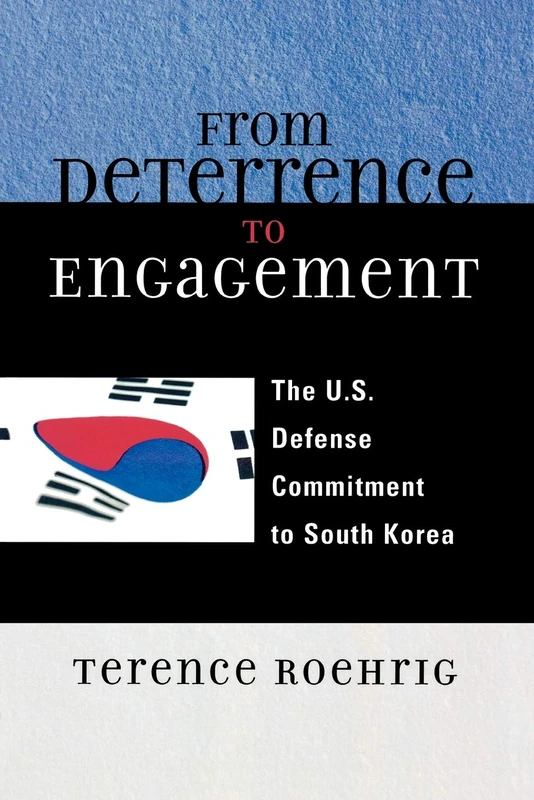 From Deterrence to Engagement: The U.S. Defense Commitment to South Korea - Image 1