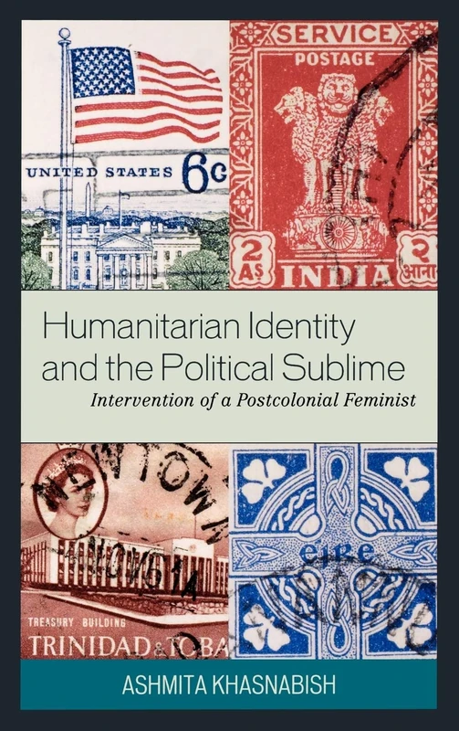 Humanitarian Identity and the Political Sublime: Intervention of a Postcolonial Feminist - Image 1