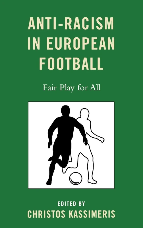 Anti-racism in European Football: Fair Play for All - Image 1