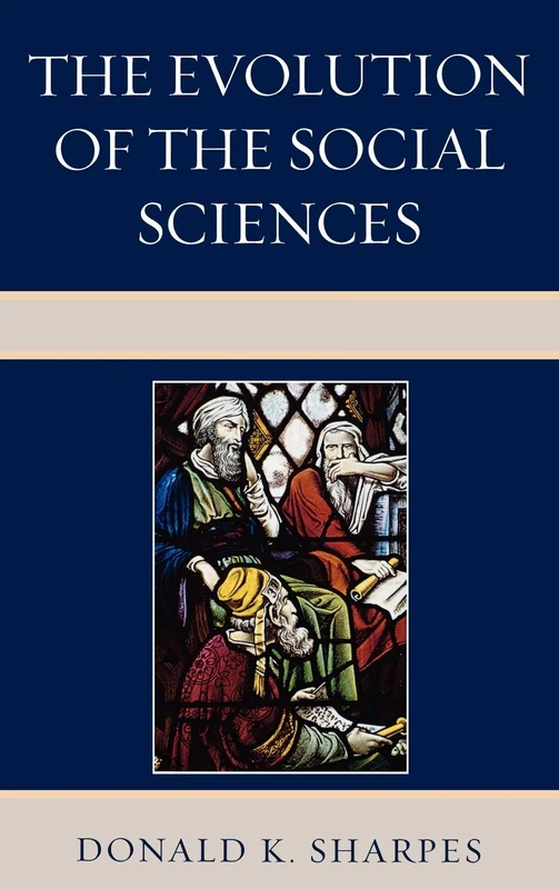 The Evolution of the Social Sciences - Image 1