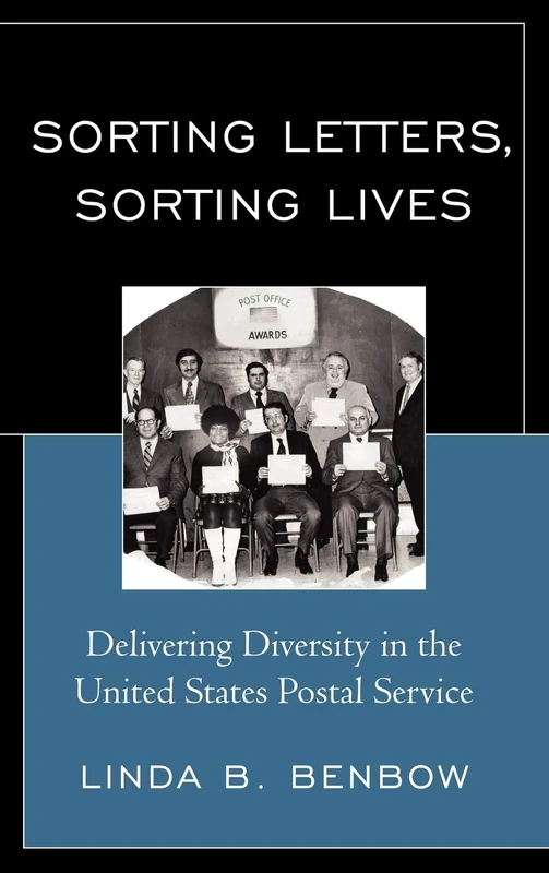 Sorting Letters, Sorting Lives: Delivering Diversity in the United States Postal Service - Image 1