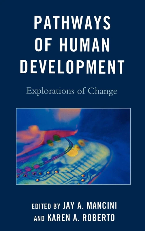 Pathways of Human Development: Explorations of Change - Image 1