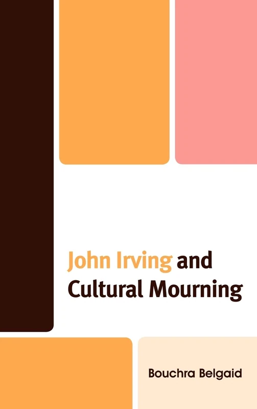 John Irving and Cultural Mourning - Image 1