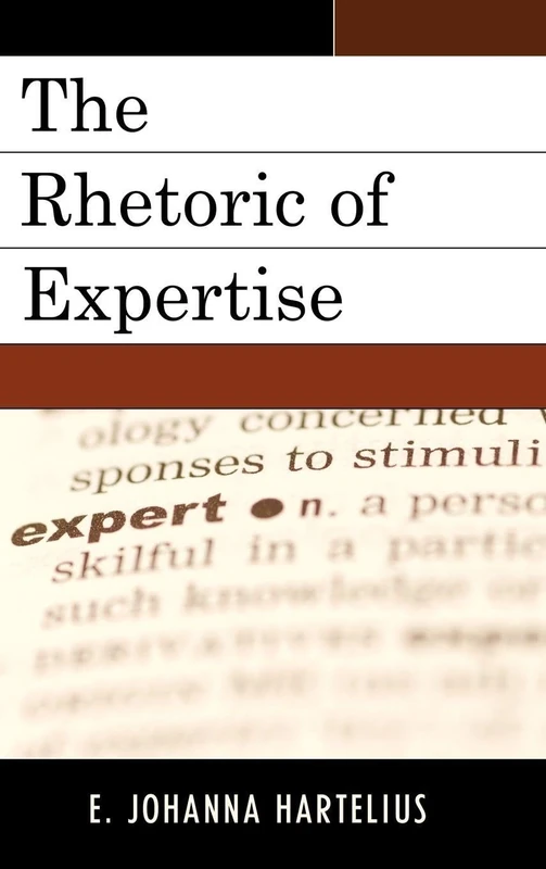 The Rhetoric of Expertise - Image 1