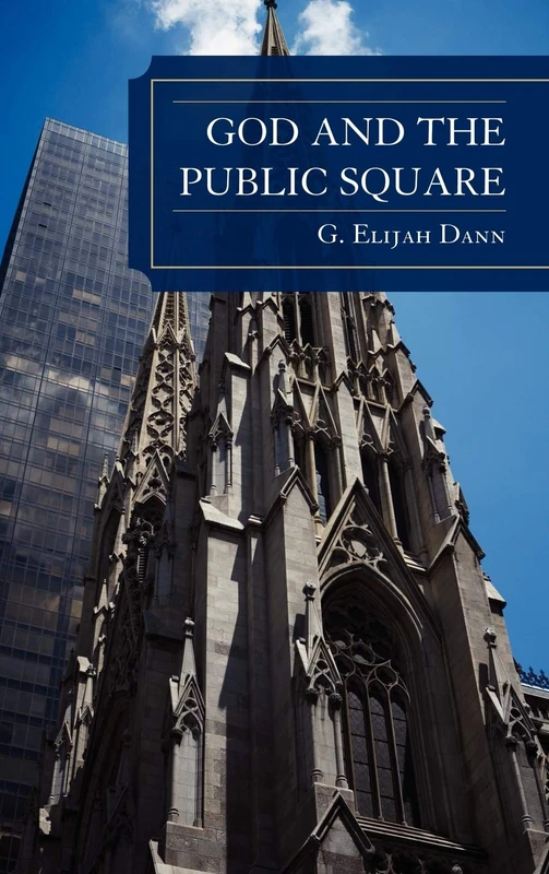 God and the Public Square - Image 1