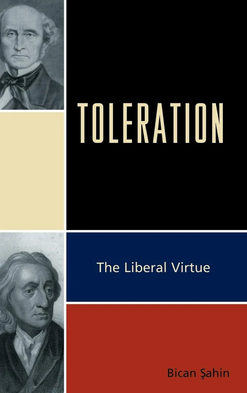 Toleration: The Liberal Virtue