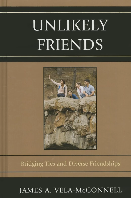 Unlikely Friends: Bridging Ties and Diverse Friendships - Image 1