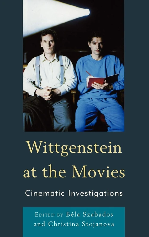 Wittgenstein at the Movies: Cinematic Investigations