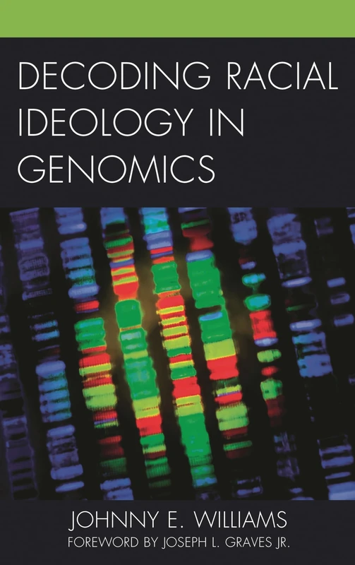 Decoding Racial Ideology in Genomics