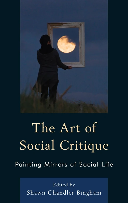 Lexington Books - The Art of Social Critique Book