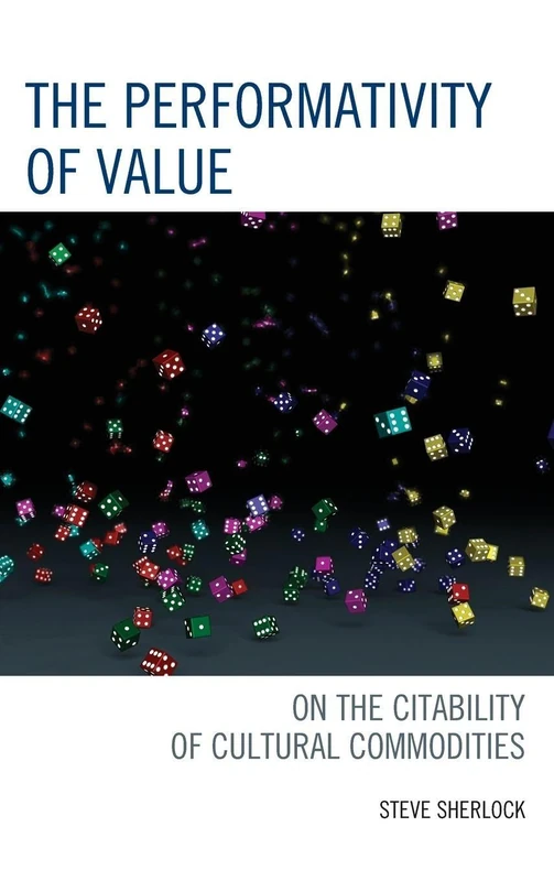 The Performativity of Value: On the Citability of Cultural Commodities - Image 1