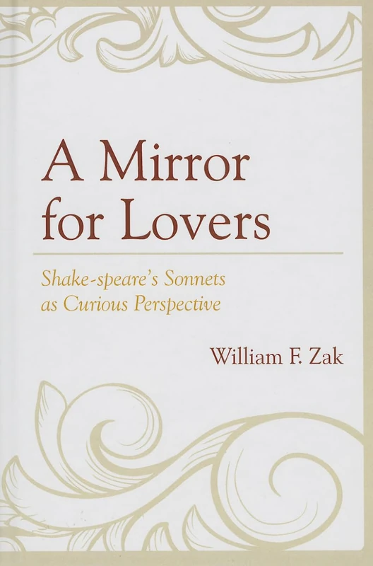 A Mirror for Lovers: Shake-speare's Sonnets as Curious Perspective - Image 1
