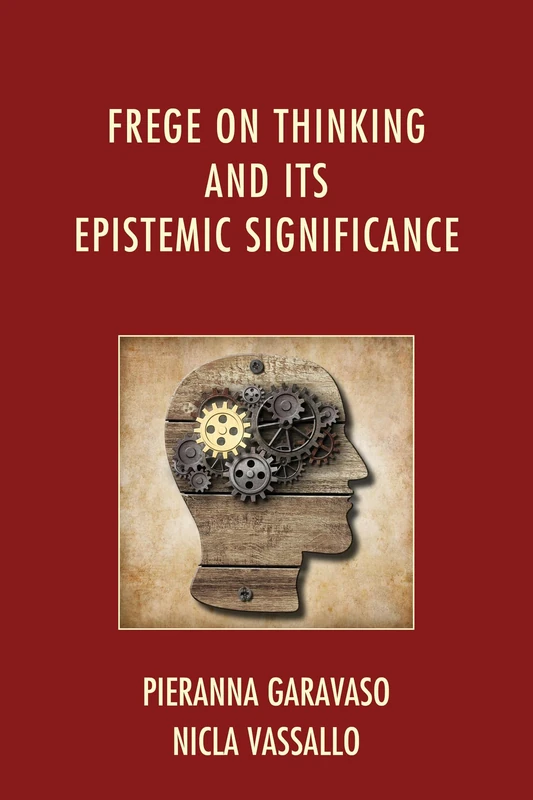 Frege on Thinking and its Epistemic Significance - Image 1