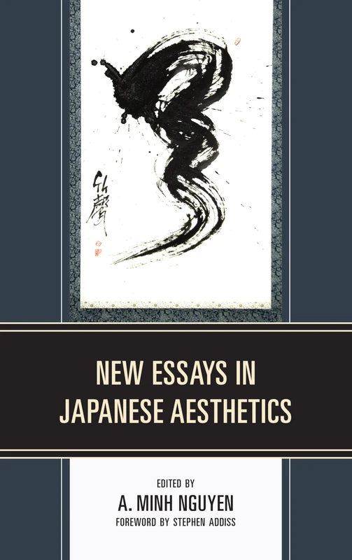 Lexington Books - New Essays in Japanese Aesthetics