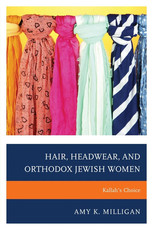 Hair, Headwear, and Orthodox Jewish Women: Kallah's Choice - Image 1