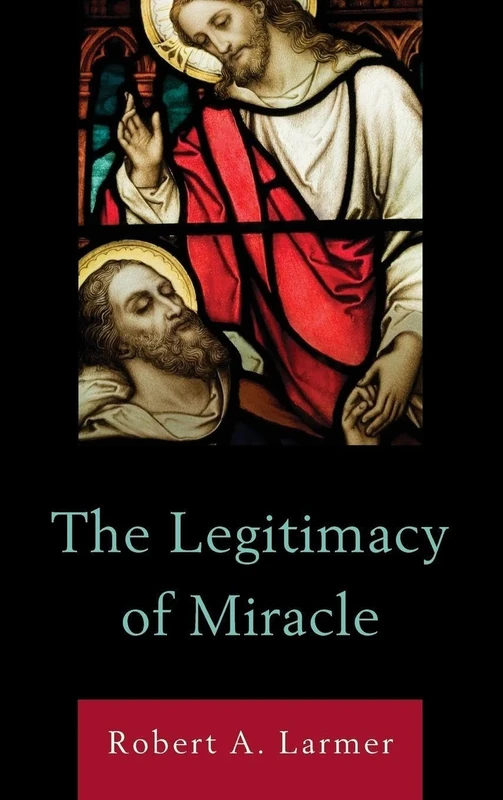 The Legitimacy of Miracle - Image 1