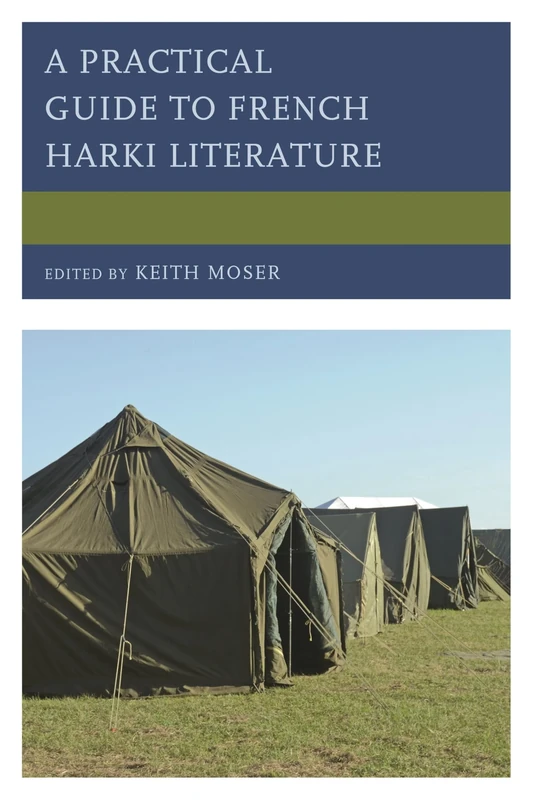 A Practical Guide to French Harki Literature