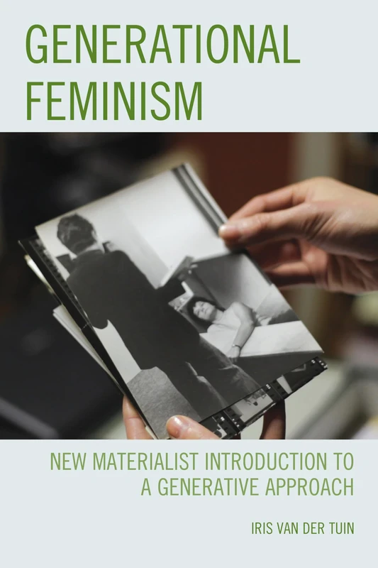 Generational Feminism: New Materialist Introduction to a Generative Approach - Image 1
