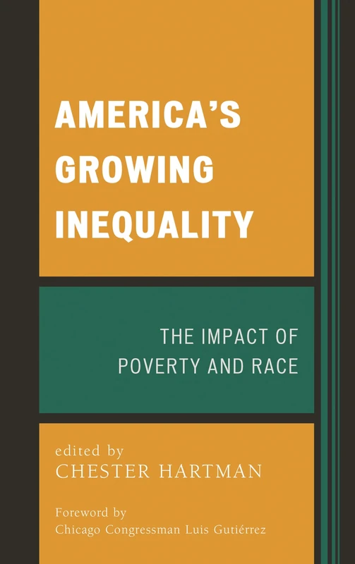 America's Growing Inequality: The Impact of Poverty and Race