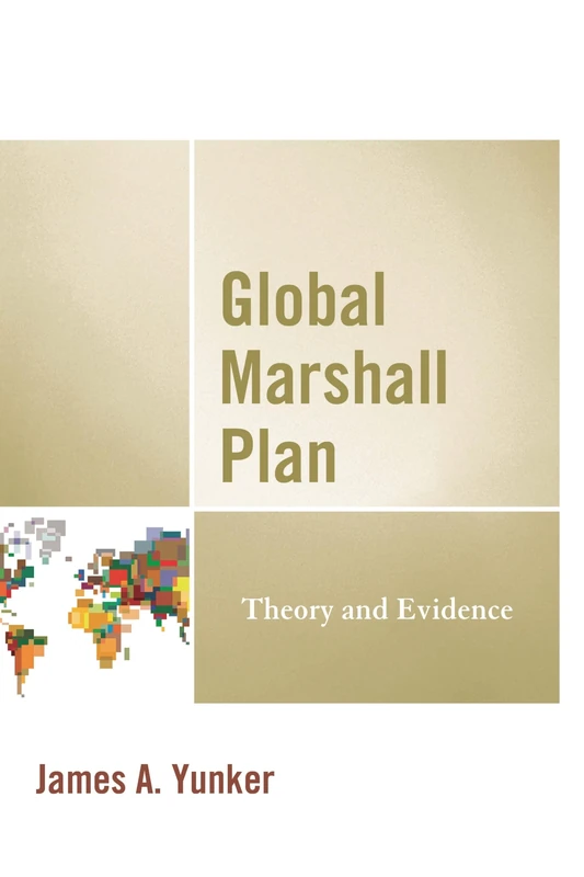 Global Marshall Plan: Theory and Evidence
