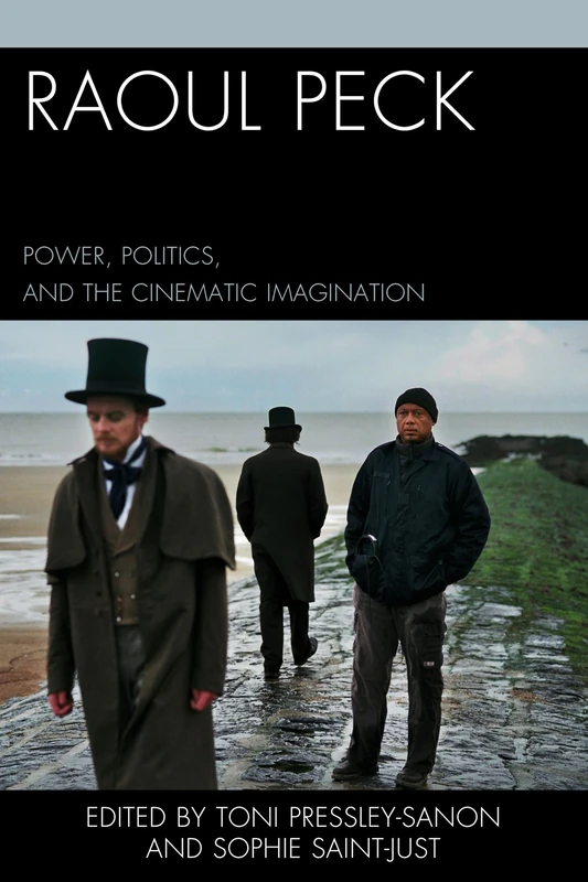 Raoul Peck: Power, Politics, and the Cinematic Imagination - Image 1