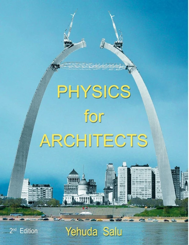 Physics for Architects - Image 1