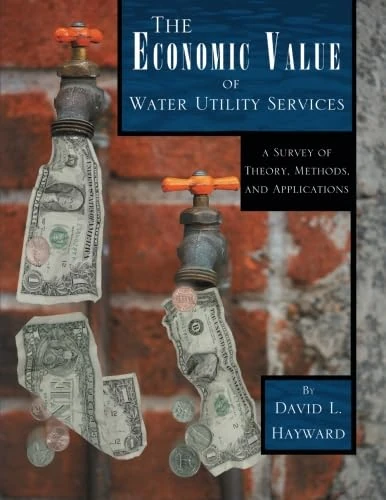 The Economic Value of Water Utility Services