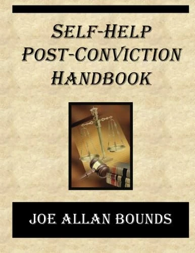 Self Help Post-Conviction Handbook