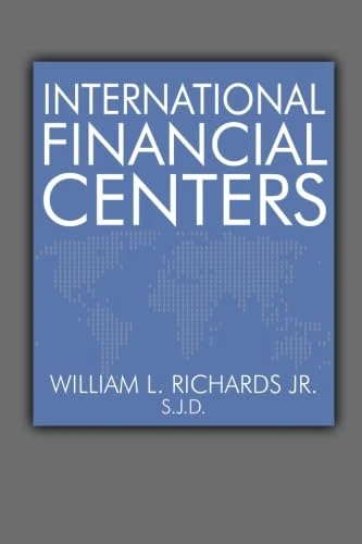 International Financial Centers