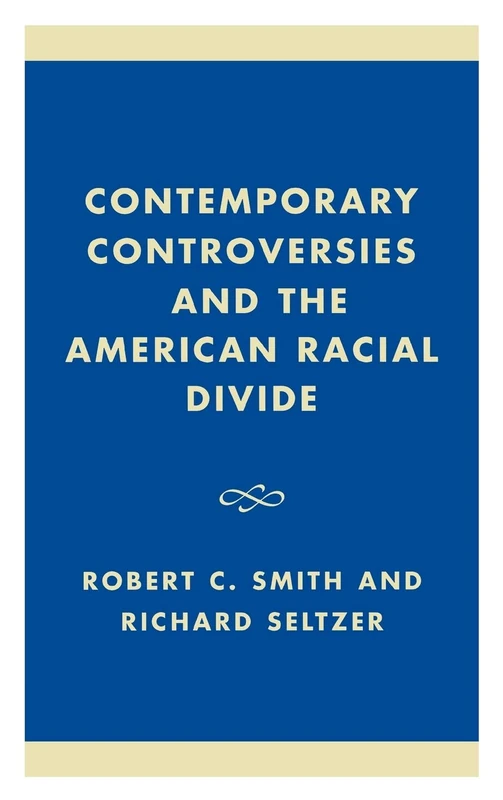 Contemporary Controversies and the American Racial Divide: The O.J. Simpson Case and Other Controversies