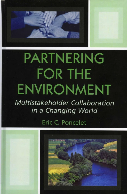 Partnering for the Environment - Rowman & Littlefield Books