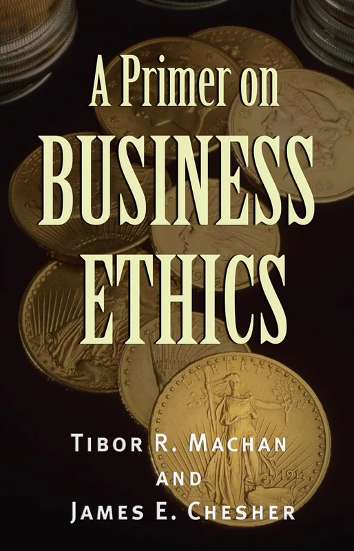 A Primer on Business Ethics - Image 1