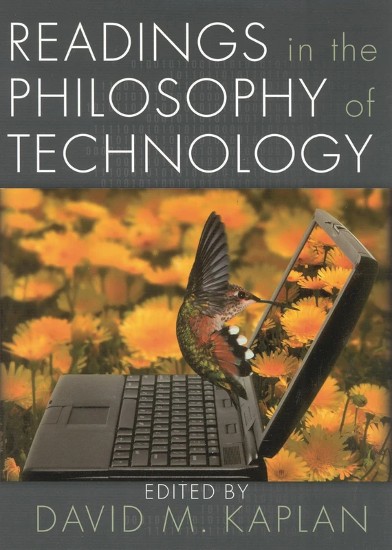 Readings in the Philosophy of Technology - Image 1