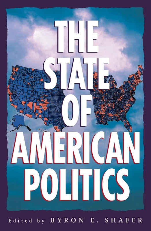 The State of American Politics