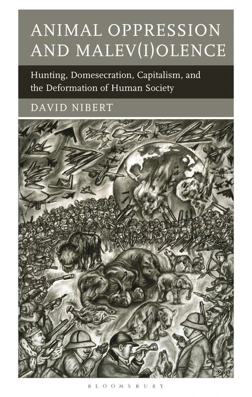 Animal Rights/Human Rights: Entanglements of Oppression and Liberation (Critical Media Studies: Institutions, Politics, and Culture) - Image 1